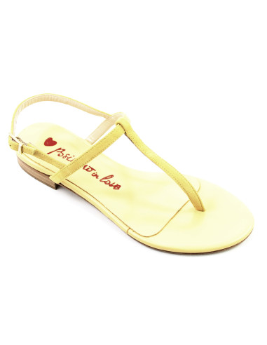 Positano In Love Sandali Artigianali Adelin