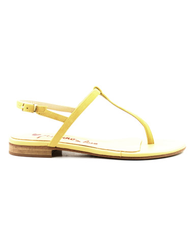 Positano In Love Sandali Artigianali Adelin