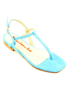 Positano In Love Sandali Artigianali Ady