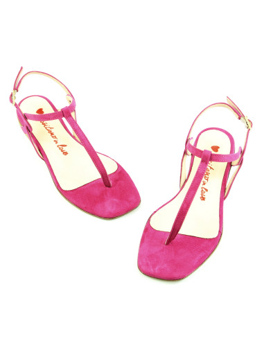 Positano In Love Sandali Artigianali Ady