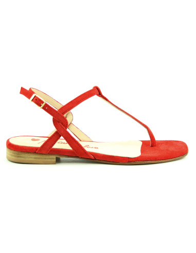 Positano In Love Sandali artigianali Ady