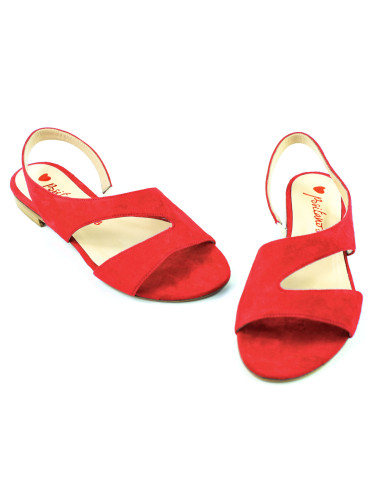 Positano In Love Sandali Artigianali Alma