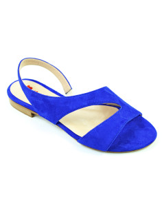 Positano In Love Sandali Artigianali Alma