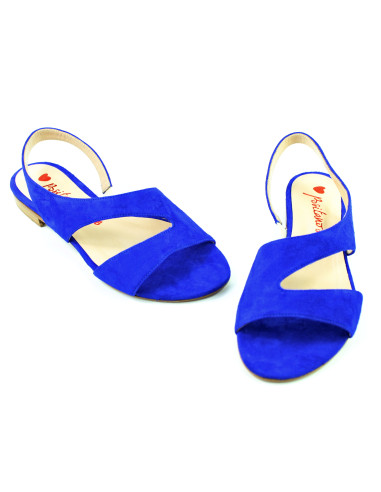 Positano In Love Sandali Artigianali Alma