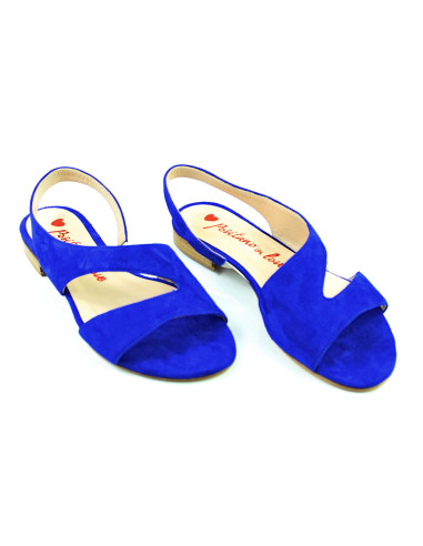 Positano In Love Sandali Artigianali Alma