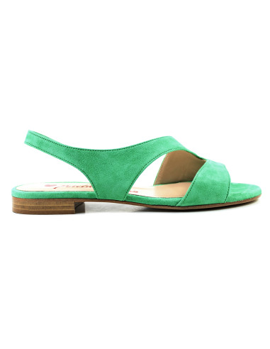 Positano In Love Sandali artigianali Alma