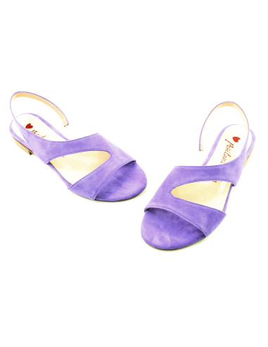 Positano In Love Sandali Artigianali Alma