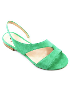 Positano In Love Sandali Artigianali Alma