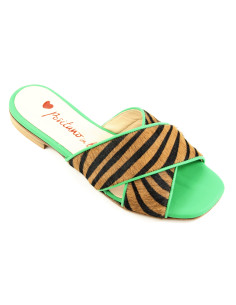 Positano In Love Sandali Artigianali Angie