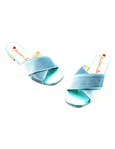 Positano In Love Sandali Artigianali Angie