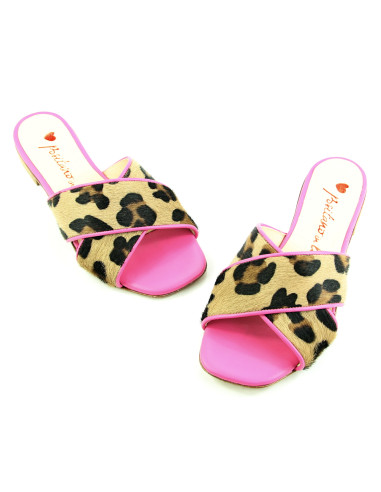 Positano In Love Sandali Artigianali Angie