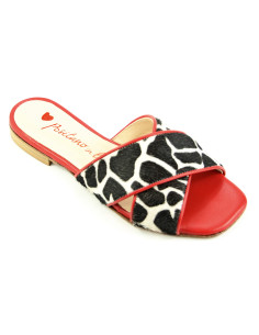 Positano In Love Sandali Artigianali Angie