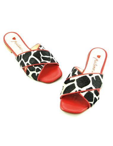 Positano In Love Sandali Artigianali Angie