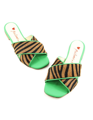 Positano In Love Sandali Artigianali Angie