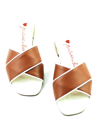 Positano In Love Sandali artigianali Angie