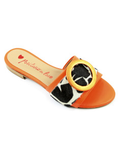 Positano In Love Sandali Artigianali Ania