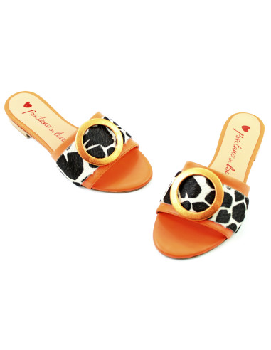 Positano In Love Sandali Artigianali Ania