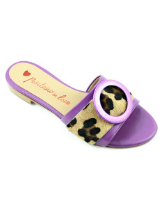 Positano In Love Sandali Artigianali Ania