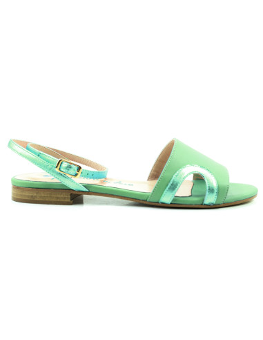 Positano In Love Sandali artigianali Aurora