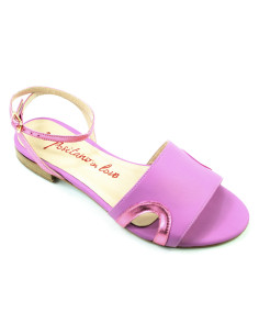 Positano In Love Sandali Artigianali Aurora