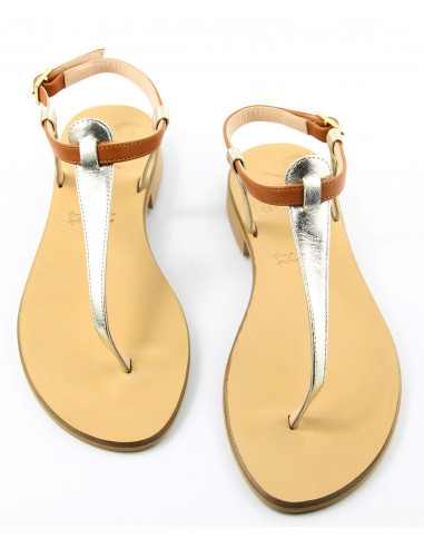 Positano In Love Sandali Artigianali Aylea