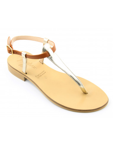 Positano In Love Sandali Artigianali Aylea