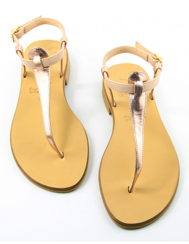 Positano In Love Sandali Artigianali Aylea