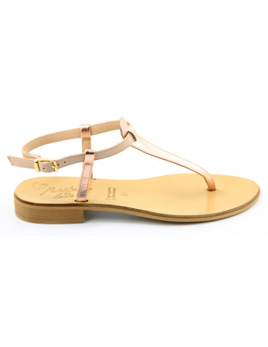 Positano In Love Sandali Artigianali Aylea