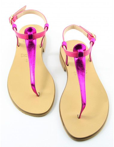 Positano In Love Sandali Artigianali Aylea