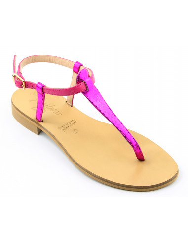 Positano In Love Sandali Artigianali Aylea