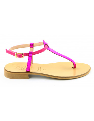 Positano In Love Sandali Artigianali Aylea