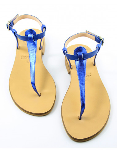 Positano In Love Sandali Artigianali Aylea