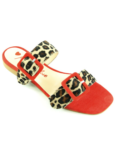 Positano In Love Sandali Artigianali Belinda