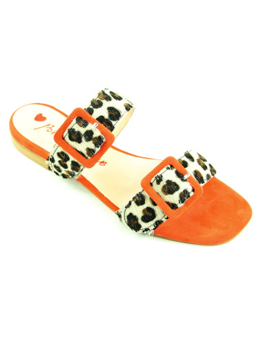 Positano In Love Sandali Artigianali Belinda