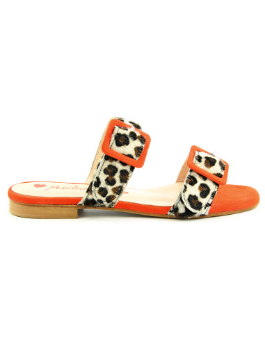 Positano In Love Sandali artigianali Belinda