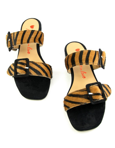 Positano In Love Sandali Artigianali Belinda