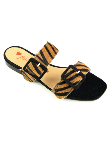 Positano In Love Sandali Artigianali Belinda