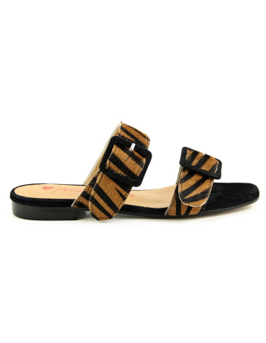 Positano In Love Sandali artigianali Belinda