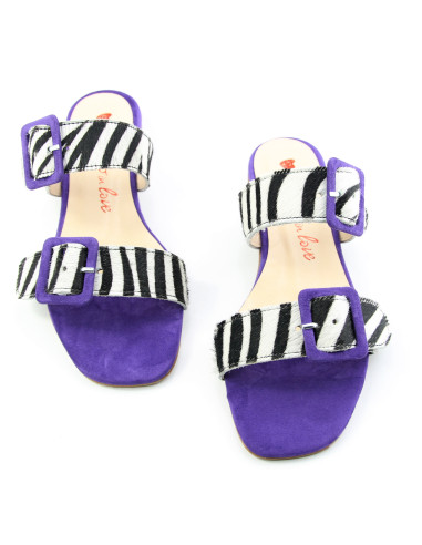 Positano In Love Sandali Artigianali Belinda