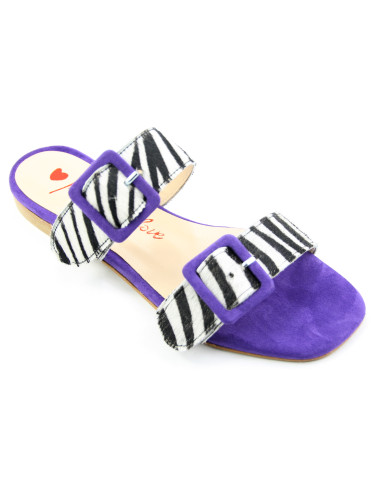 Positano In Love Sandali Artigianali Belinda