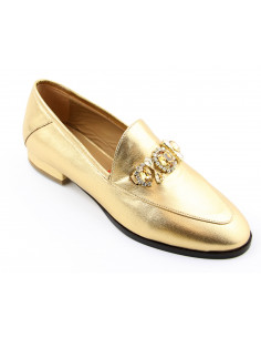 Positano In Love Sandali Artigianali Bia