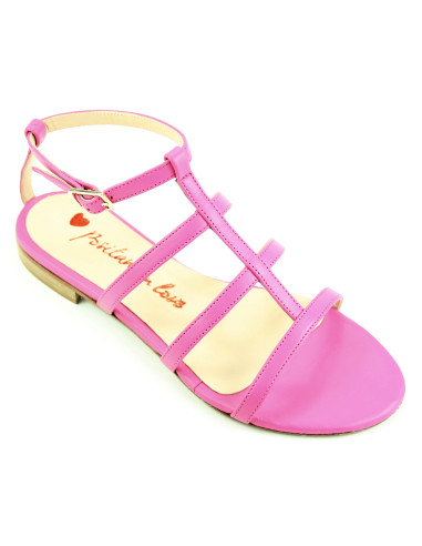 Positano In Love Sandali Artigianali Camilla