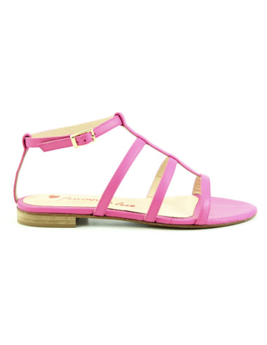 Positano In Love Sandali Artigianali Camilla