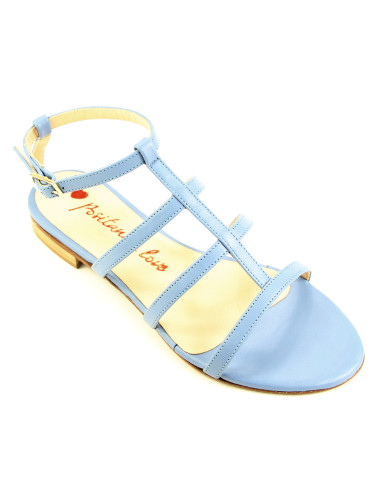 Positano In Love Sandali Artigianali Camilla