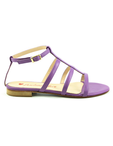 Positano In Love Sandali Artigianali Camilla