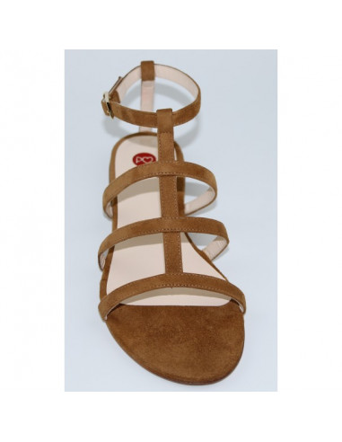 Positano In Love Sandali Artigianali Camilla