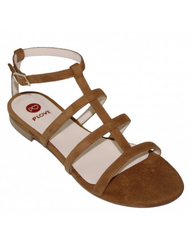 Positano In Love Sandali Artigianali Camilla