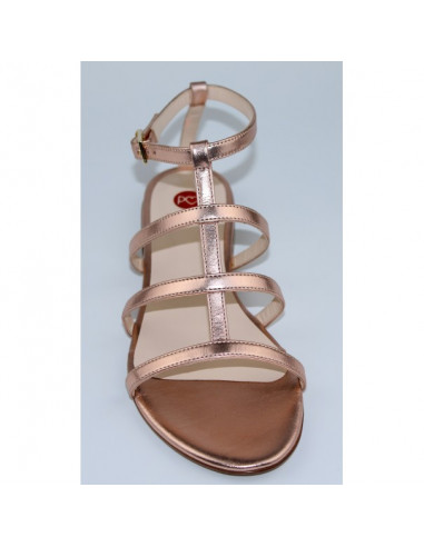 Positano In Love Sandali Artigianali Camilla