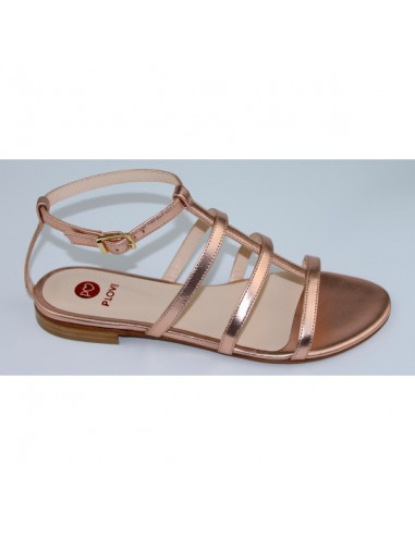 Positano In Love Sandali artigianali Camilla