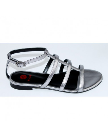 Positano In Love Sandali Artigianali Camilla